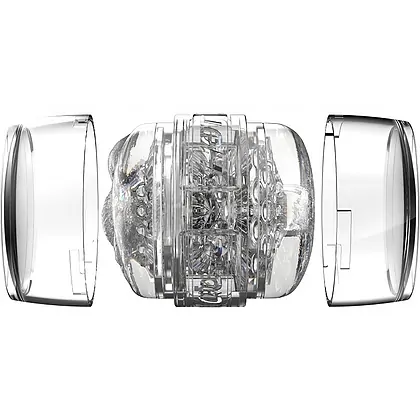 Fleshlight Quickshot Stoya Transparent