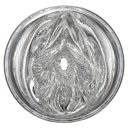 Fleshlight Quickshot Stoya Transparent