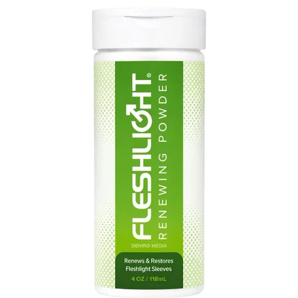Fleshlight Renewing Powder 118 ml