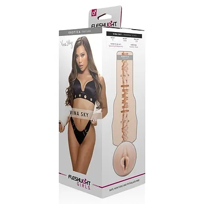 Fleshlight Vina Sky