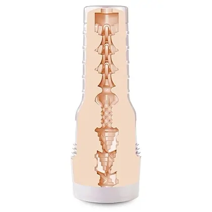 Fleshlight Violet Myers Waifu - Manșon SuperSkin 25cm