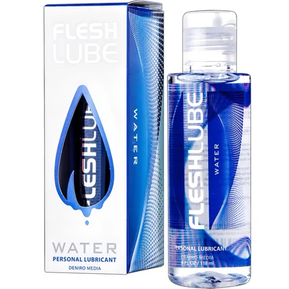 FleshLube Water 100 ml