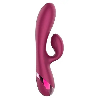 Forever Love Rabbit — 10 Moduri, Reîncărcabil, Roz