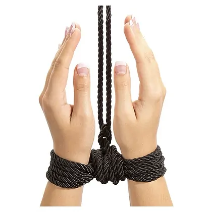 Frânghii Fifty Shades Of Grey Twin Multicolor