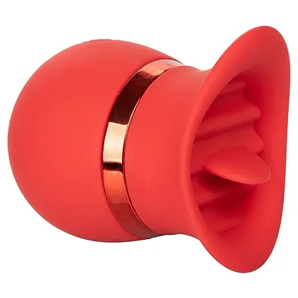 French Kiss Sweet Talker Roșu