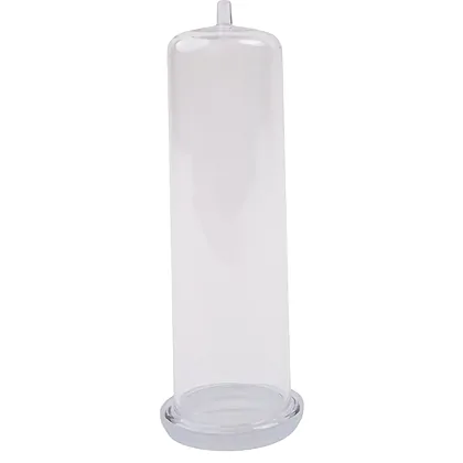 Frohle Pompa Vacuum Penis L, 250 Mbar, Transparent