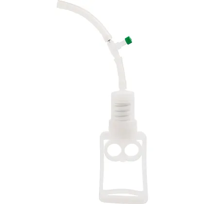 Fröhle PP004 – Pompa Penis Profesional, Vid 600 Mbar