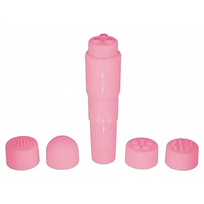 Funky Massager Roz