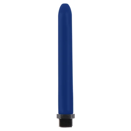 Furtun Igienic ToyJoy Drizzle 15 cm — curățare Anală Albastru