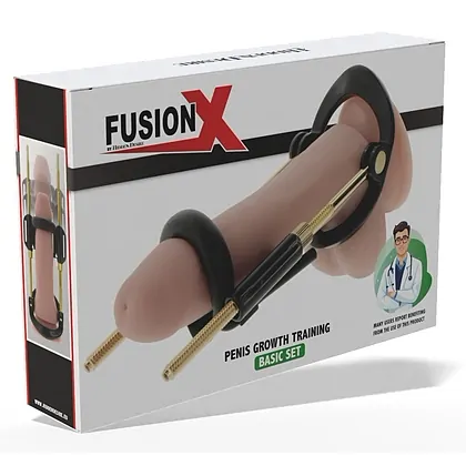 Fusion X Set Basic Hidden Desire Pentru Bărbați