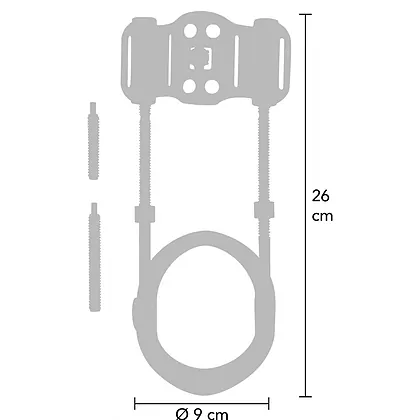 Fusion X Set Basic Hidden Desire Pentru Bărbați