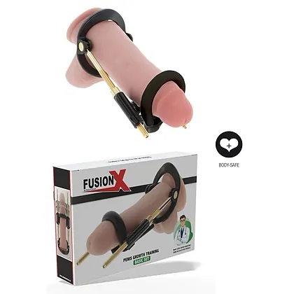 Fusion X Set Basic Hidden Desire Pentru Bărbați
