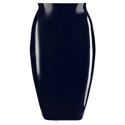 Fustă LateX Raquel Negru M