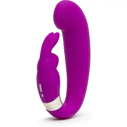 G-Spot Clitoral Curve Vibrator Mov
