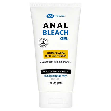 Gel Albire Piele Inghinală 60ml