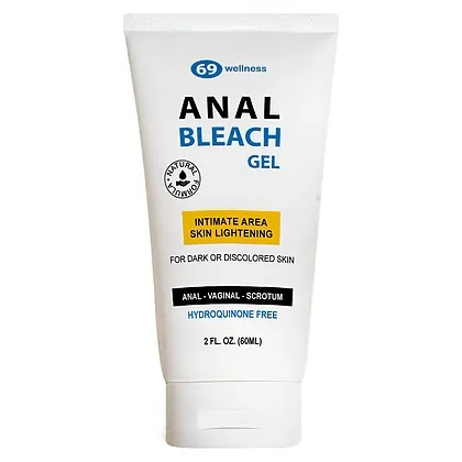 Gel Albire Piele Inghinală 60ml