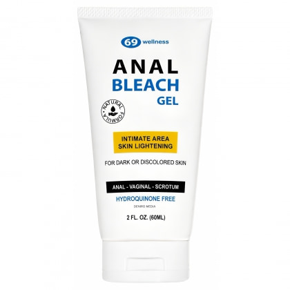 Gel Albire Piele Inghinală Cu AHA și Arbutină 60ml
