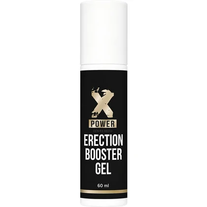 Gel Booster Pentru Erecție 60ml