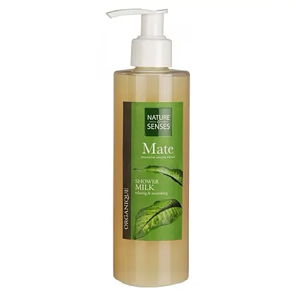 Gel De Duș Mate Organique 250ml