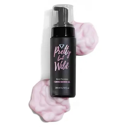 Gel De Duș Pretty But Wild 200ml