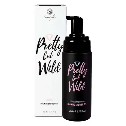 Gel De Duș Pretty But Wild 200ml