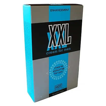 Gel De Mărirea Penisului HOT XXL 50ml