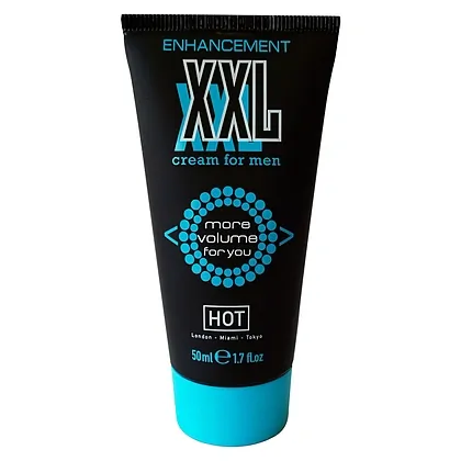 Gel De Mărirea Penisului HOT XXL 50ml