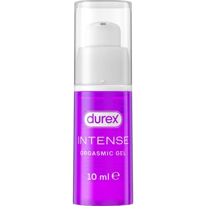 Gel Durex Intense Orgasmic 10ml