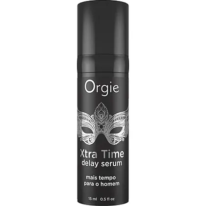 Gel Ejaculare Precoce Xtra Time 15ml