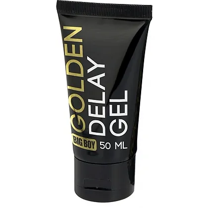 Gel Intarziere Ejaculare Big Boy Delay 50ml