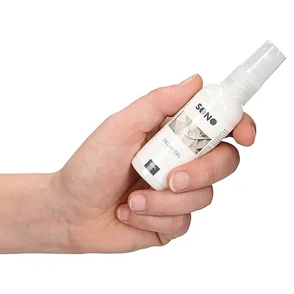 Gel Întârzierea Ejaculării Sono 50ml