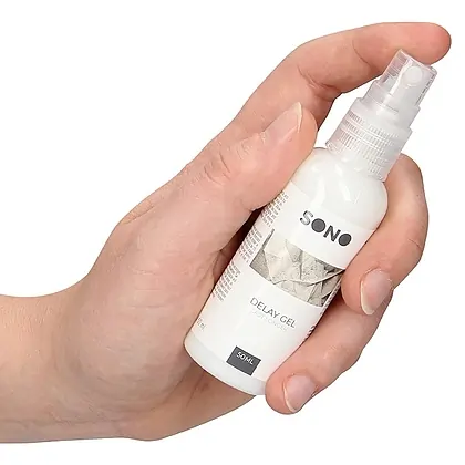 Gel Întârzierea Ejaculării Sono 50ml