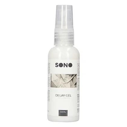 Gel Întârzierea Ejaculării Sono 50ml
