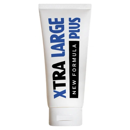 Gel Mărire Penis Xtra Large Plus 200ml