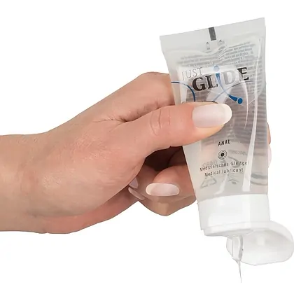 Gel Pentru Lubrifierea Activității Anale 50ml