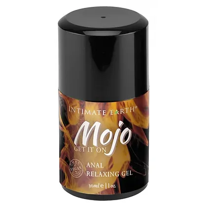 Gel Relaxare Anală Mojo 30 ml