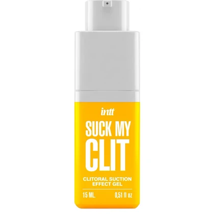 Gel stimulant pentru clitoris Tropical Mango 15 ml