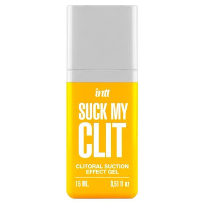 Gel stimulant pentru clitoris Tropical Mango 15 ml
