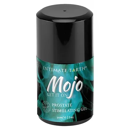 Gel Stimulare Prostată Mojo 30 ml