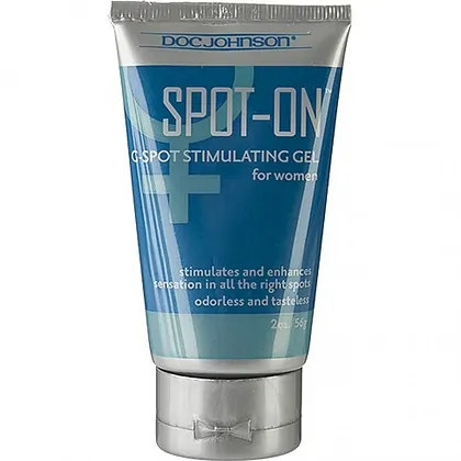 Gel Stimulare Spot On Punctul G 56g
