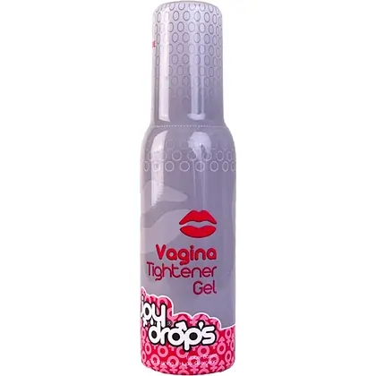 Gel Strâmtare Vagin JoyDrops 100ml