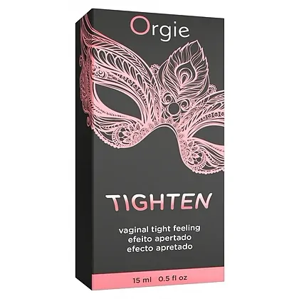 Gel Strâmtare Vagin Tighten 15ml