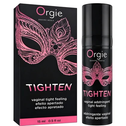 Gel Strâmtare Vagin Tighten 15ml