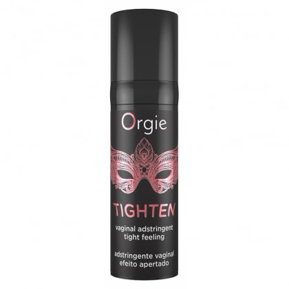 Gel Orgie Tighten pentru Strâmtarea Vaginului 15 ml