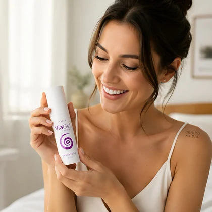 Gel Viagel Stimulant Pentru Ea 30ml