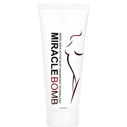 Gelul Miraculos Pentru Mărirea Sânilor 100ml