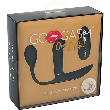 GoGasm Pasarica si Fund Negru