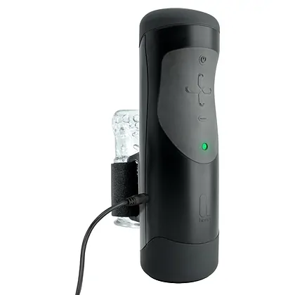 Handy Stroker Pro – 600 Mișcări/min, cursă 11 cm