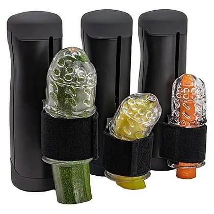 Handy Stroker Pro – 600 Mișcări/min, cursă 11 cm