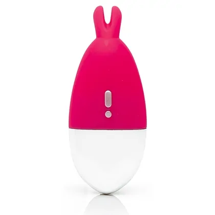 Happy Rabbit Vibrator Pentru Chiloți 12 Moduri Reîncărcabil